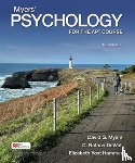 Myers, David, C. Nathan, DeWall, Elizabeth, Yost Hammer - Myers' Psychology for the AP® Course