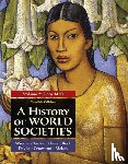 Wiesner-Hanks, Merry E., Patricia, Buckley Ebrey, Roger, Beck, Jerry, Davila - A History of World Societies, Volume 2