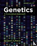 Pierce, Benjamin - Genetics