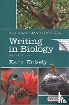 Knisely, Karin - A Student Handbook for Writing in Biology