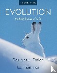 Emlen, Douglas J., Zimmer, Carl - Evolution