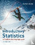 Kokoska, Stephen - Introductory Statistics: A Problem-Solving Approach