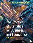 Moore, David, McCabe, George, Craig, Bruce, Alwan, Layth - The Practice of Statistics for Business and Economics