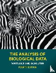 Whitlock, Michael C., Schluter, Dolph - The Analysis of Biological Data