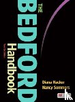 Hacker, Diana, Nancy, Sommers - The Bedford Handbook