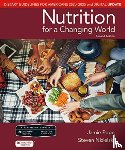 Pope, Jamie, Nizielski, Steven - Scientific American Nutrition for a Changing World: Dietary Guidelines for Americans 2020-2025 & Digital Update