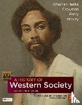 Wiesner-Hanks, Merry E., Clare, Crowston, Joe, Perry, John, McKay - A History of Western Society, Volume 2