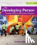 Berger, Kathleen Stassen - The Developing Person Through Childhood and Adolescence