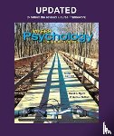 Myers, David A, DeWall, C Nathan - Updated Myers' Psychology for AP