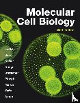 Lodish, Harvey, Berk, Arnold, Kaiser, Chris, Krieger, Monty - Molecular Cell Biology
