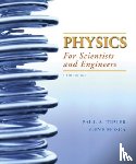Tipler, Paul A., Mosca, Gene - Physics for Scientists and Engineers with Modern Physics, Extended Version