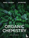 Loudon, Marc, Parise, Jim - Organic Chemistry