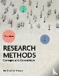 Passer, Michael - Research Methods