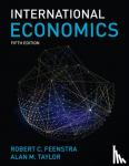 Feenstra, Robert, Taylor, Alan M. - International Economics