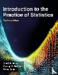 Moore, David S., McCabe, George P., Craig, Bruce A. - Introduction to the Practice of Statistics