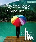 Myers, David, DeWall, C Nathan - Psychology in Modules