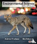 Friedland, Andrew, Rick, Relyea - Environmental Science for the AP® Course