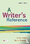 Hacker, Diana, Nancy, Sommers - A Writer's Reference