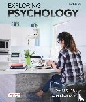 Myers, David, C. Nathan, DeWall - Exploring Psychology (International Edition)