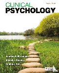 Abramowitz, Jonathan, Mitchell, Prinstein, Timothy, Trull - Clinical Psychology