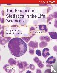 Baldi, Brigitte, Moore, David S. - Practice of Statistics in the Life Sciences, Digital Update (International Edition)