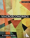Mankiw, N. Gregory - Macroeconomics (International Edition)