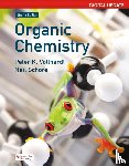 Vollhardt, K. Peter C., Schore, Neil E. - Organic Chemistry Digital Update (International Edition)