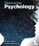Nolan, Susan, Sandra, Hockenbury - Discovering Psychology