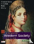 Wiesner-Hanks, Merry E., Clare, Crowston, Joe, Perry, John, McKay - A History of Western Society Since 1300