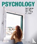 Schacter, Daniel, Daniel, Gilbert, Matthew, Nock, Bruce, Hood - Psychology