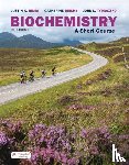 Hines, Justin, Catherine, Reinke, John, Tymoczko - Biochemistry: A Short Course