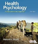 Straub, Richard - Health Psychology