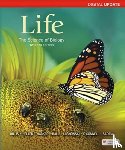 Hillis, David, H. Craig, Heller, Sally, Hacker, David, Hall - Life: The Science of Biology Digital Update