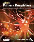 Julien, Ph.D., Claire D., Advokat, Joseph, Comaty - Julien's Primer of Drug Action