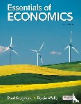 Krugman, Paul, Robin, Wells - Essentials of Economics