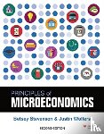 Stevenson, Betsey, Justin, Wolfers - Principles of Microeconomics