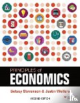 Stevenson, Betsey, Justin, Wolfers - Principles of Economics
