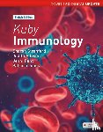 Stranford, Sharon, Judy, Owen, Patricia, Jones, Jenni, Punt - Kuby's Immunology, Media Update