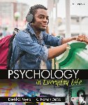 Myers, David, C. Nathan, DeWall - Psychology in Everyday Life