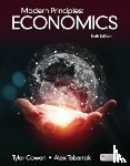 Cowen, Tyler, Alex, Tabarrok - Modern Principles of Economics