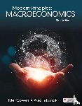 Cowen, Tyler, Alex, Tabarrok - Modern Principles of Macroeconomics