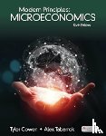 Cowen, Tyler, Alex, Tabarrok - Modern Principles of Microeconomics
