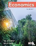 Krugman, Paul, Robin, Wells - Economics
