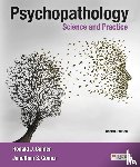 Comer, Ronald, Jonathan, Comer - Psychopathology: Science and Practice