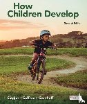 Siegler, Robert, Jenny, Saffran, Elizabeth, Gershoff - How Children Develop