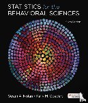 Nolan, Susan, Kelly, Goedert - Statistics for the Behavioral Sciences