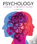 Myers, David, C. Nathan, DeWall, June, Gruber - Psychology