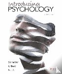 Schacter, Daniel, Daniel, Gilbert, Daniel, Wegner, Matthew, Nock - Introducing Psychology