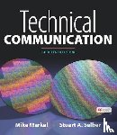 Markel, Mike, Stuart, Selber - Technical Communication