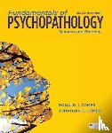 Comer, Ronald, Jonathan, Comer - Fundamentals of Psychopathology